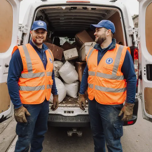 Извозване на гардероб
