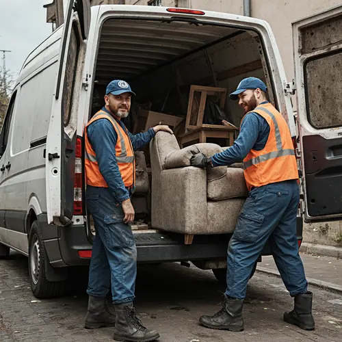 Извозване на фотьойли
